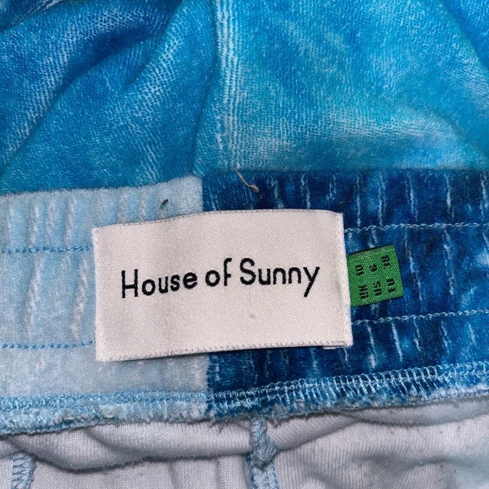 House of Sunny wave set - Picture 5 of 5